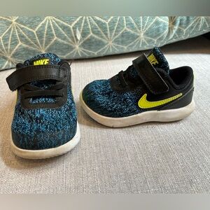Nike Toddler shoes in GUC